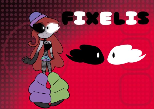 Fixelis