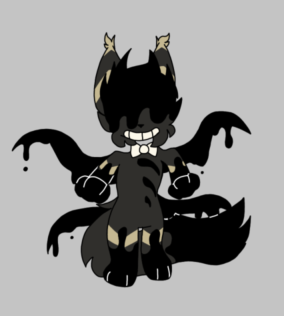 Silly au