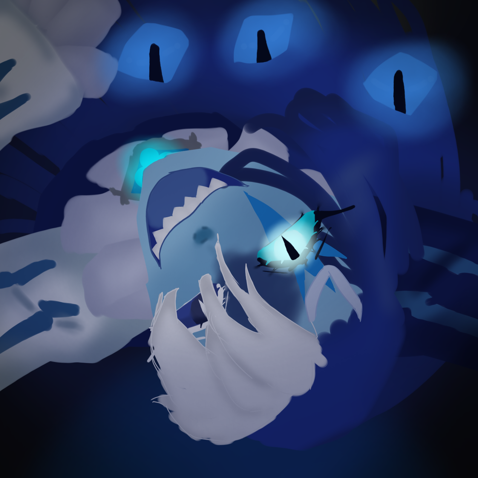 SILLY VANILLY - ibisPaint