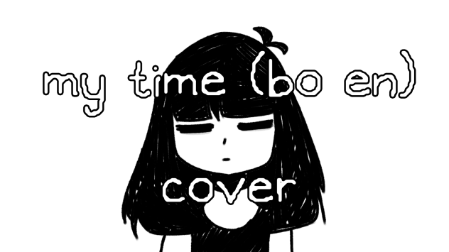 me but omor omg (READ DESC)