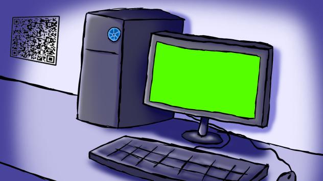 Jack’s Computer