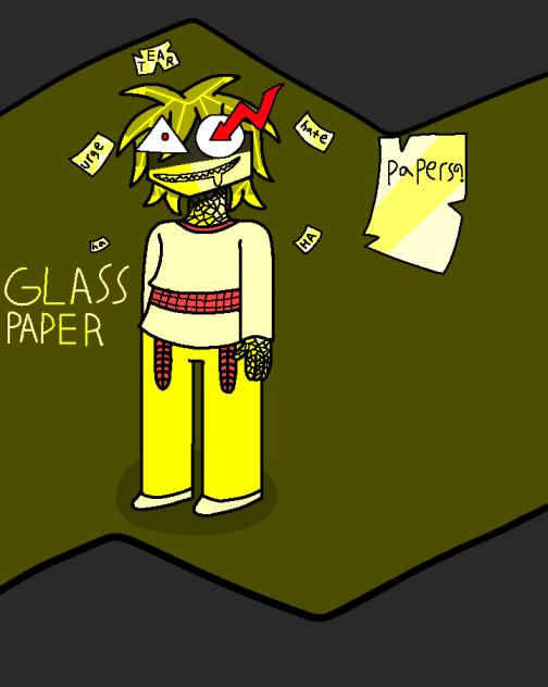 A doodle of a doodle of a doodle of a d-