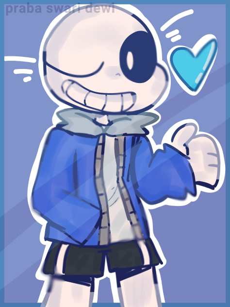 ;] 💙