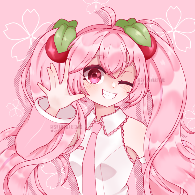 🌸🌸🌸