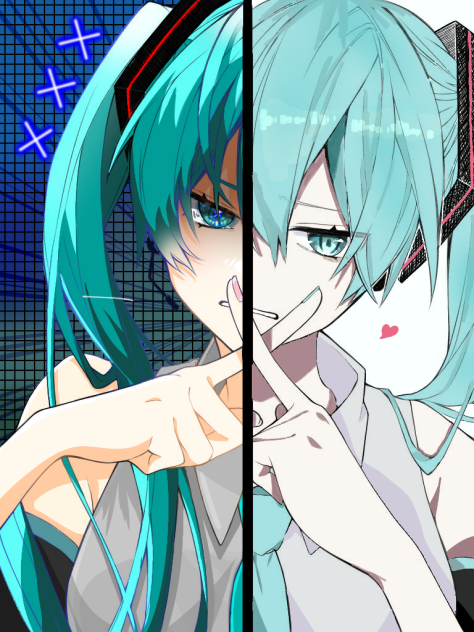 合作！！