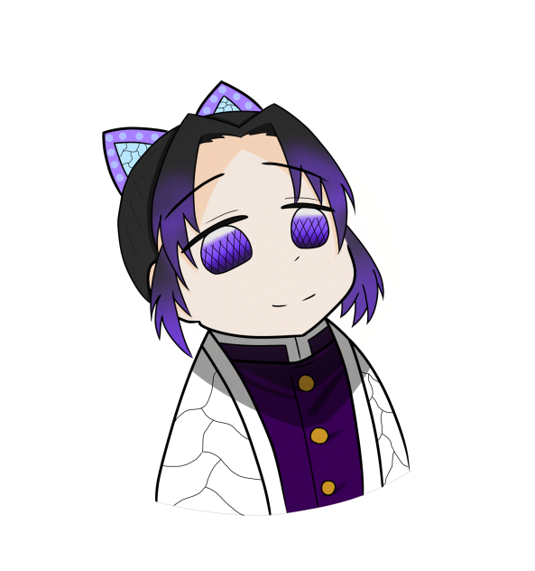 胡蝶しのぶ　その2