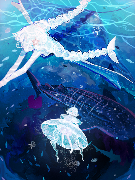 Mermaid
