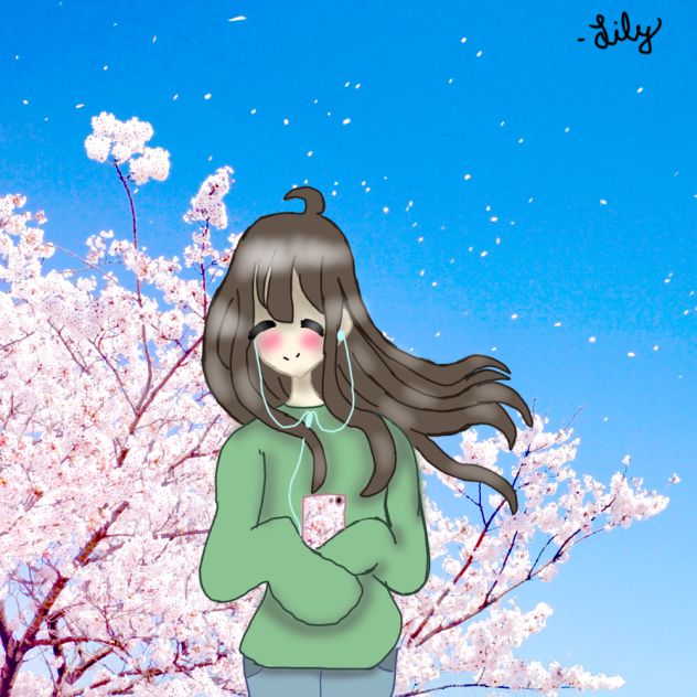 🌸Sakura🌸