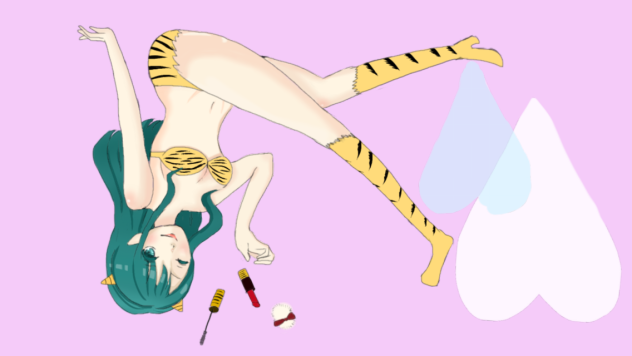 ラムちゃん