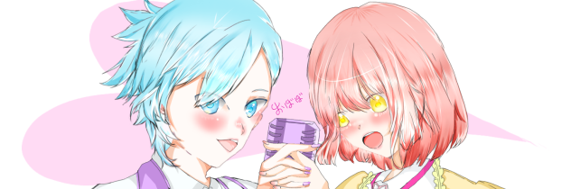 無題820 - ibisPaint