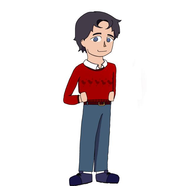Dick Grayson