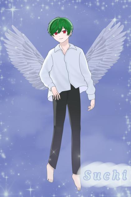すちさん アスノヨゾラ