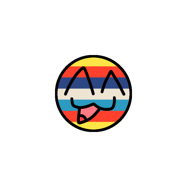 FREE SILLYGENDER STICKER