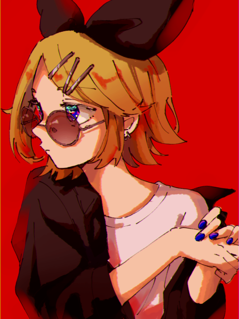 鏡音リン