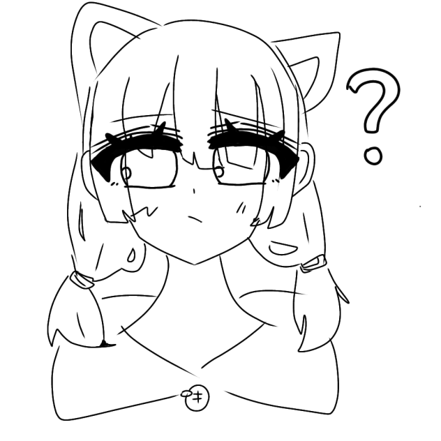 出来損ないのきつねちゃん