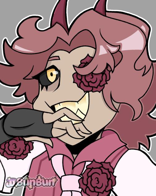 Art Trade With Red_Petal On Toyhouse