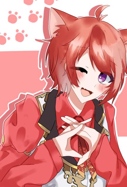 ぴゅあぴゅあいちご❕