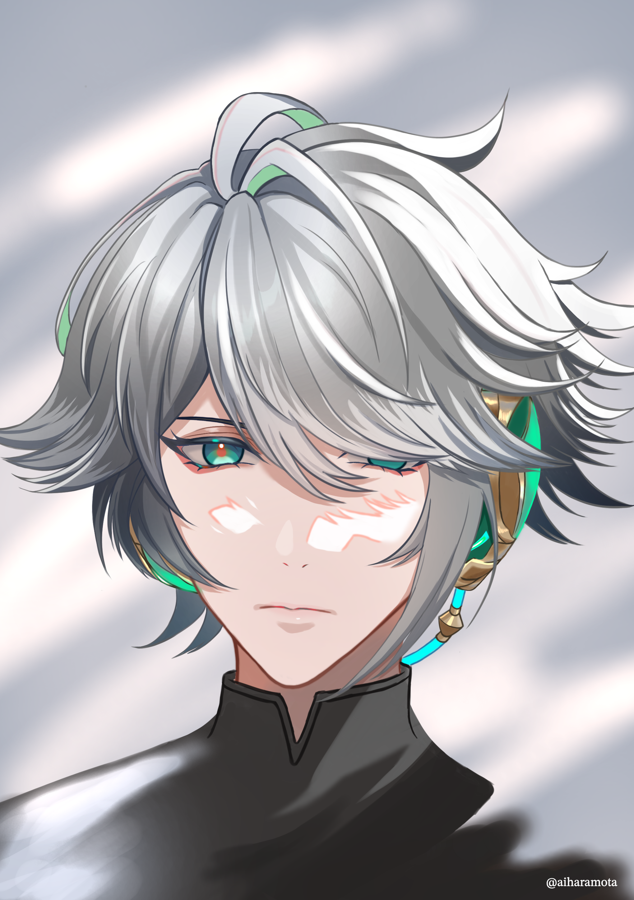 原神 旅心の赴くままに アルハイゼン 10点 原神 旅心の赴くままに アルハイゼン 10点 グッズ情報 | 原神