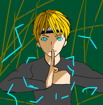 Sans titre 405 - ibisPaint