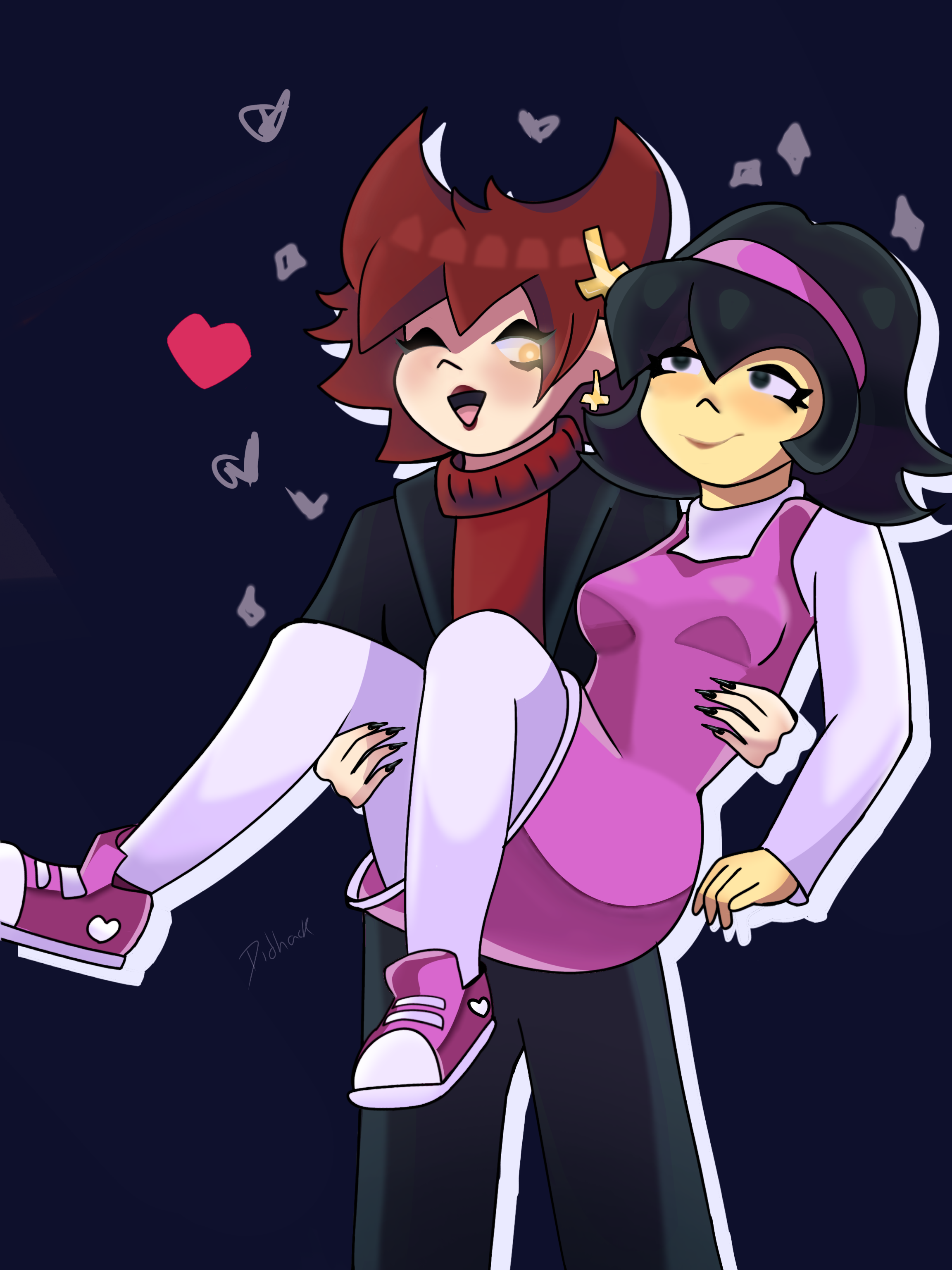 117 sin título - ibisPaint