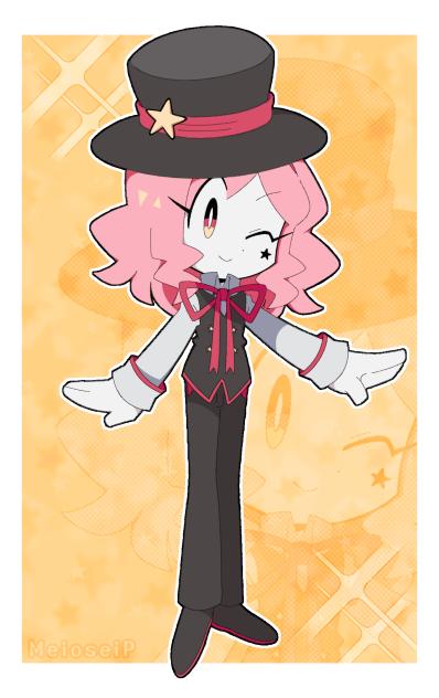 oc🎩🌟