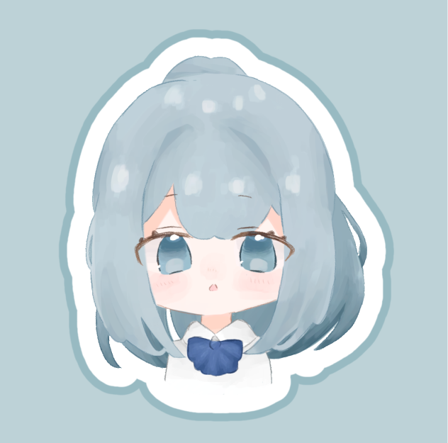るなさん
