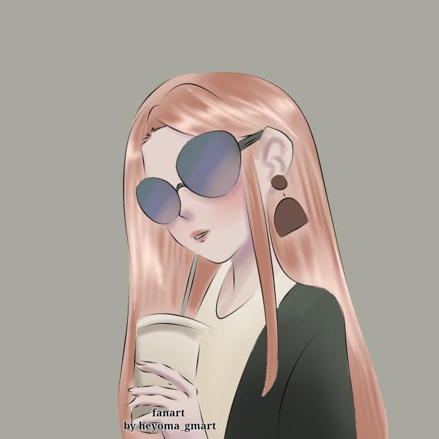 fanart @charlottedreamart