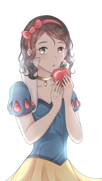 Snow White (edited)