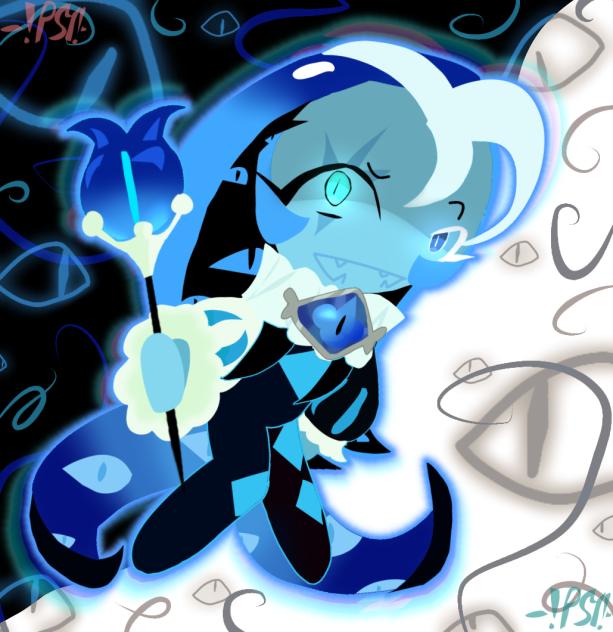 MORE SMC ART!!!