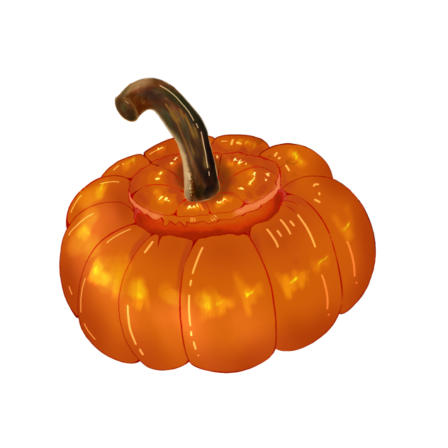 Pumpkin