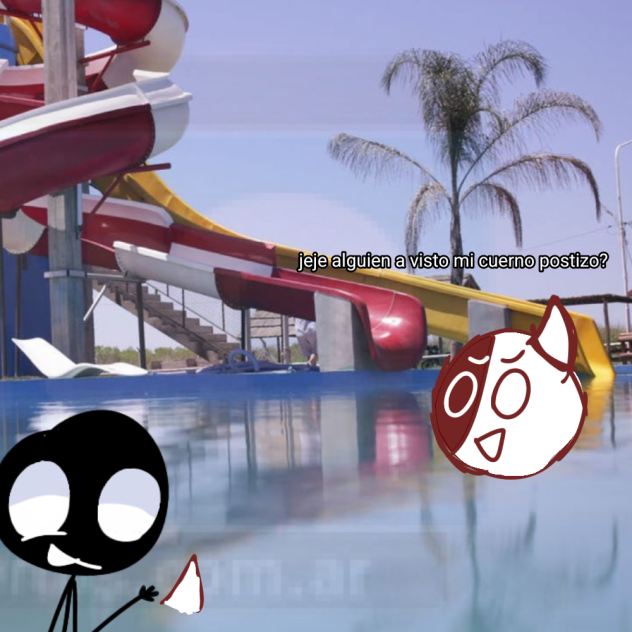parque acuatico collab