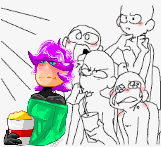 Movie Collab 2