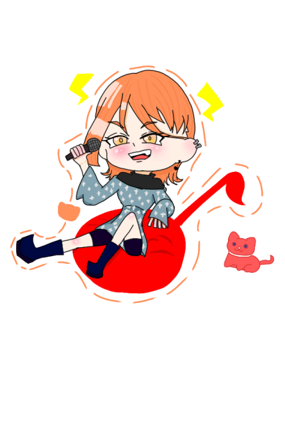 🎵おんぷ