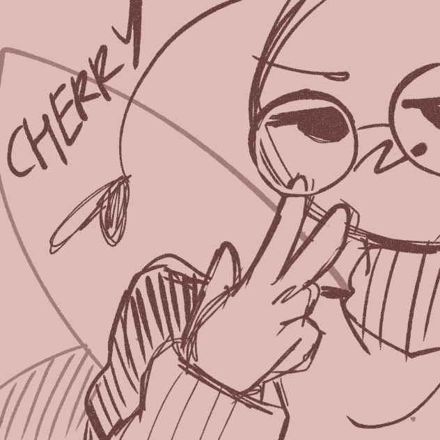 Silly art - ibisPaint
