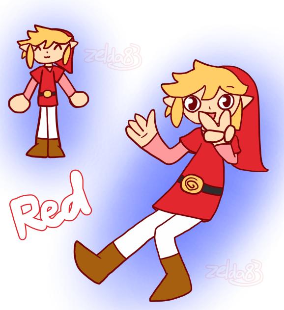 Red Link