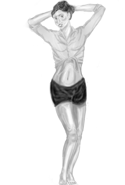 2do. figura humana
