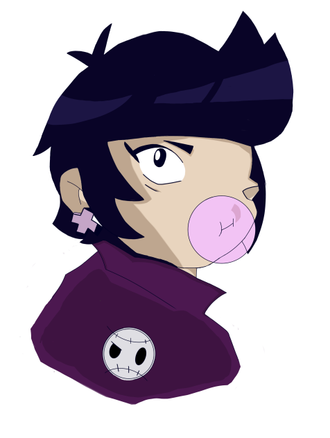Bibi - ibisPaint