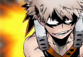 Bakugo