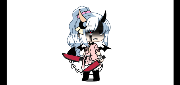 NEW OC!!