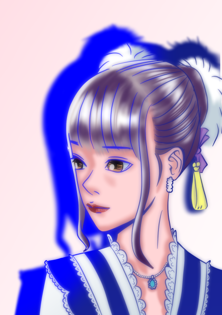 マオ