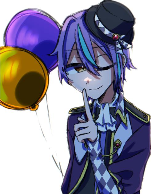 ｴｲｶﾞﾙｲｸﾝ