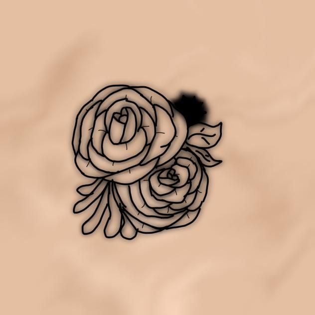 Smell the flowers