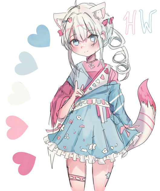 💖🦊