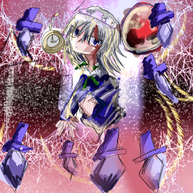 殺人ドール