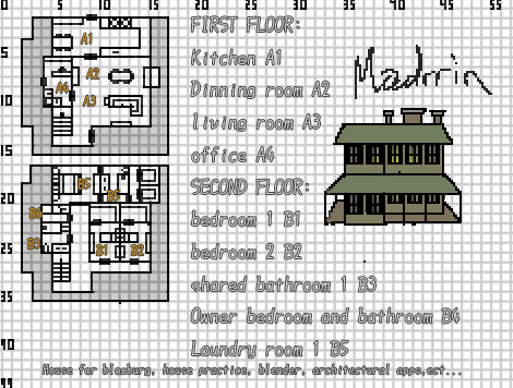 Untitled216 (Madrrin house)