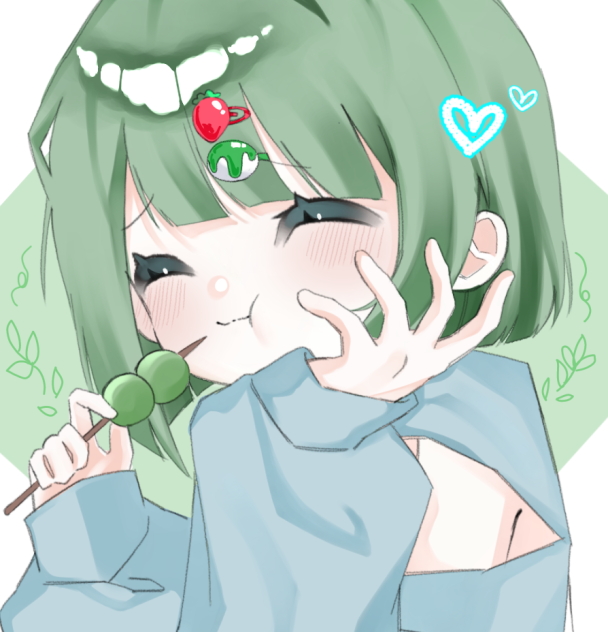 リクエスト ゆんさんへ