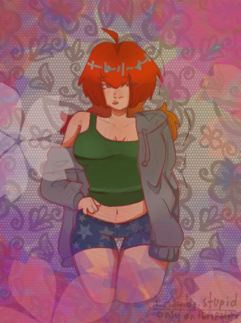 more doodlez
