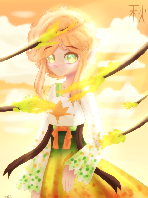 Aki 🍁