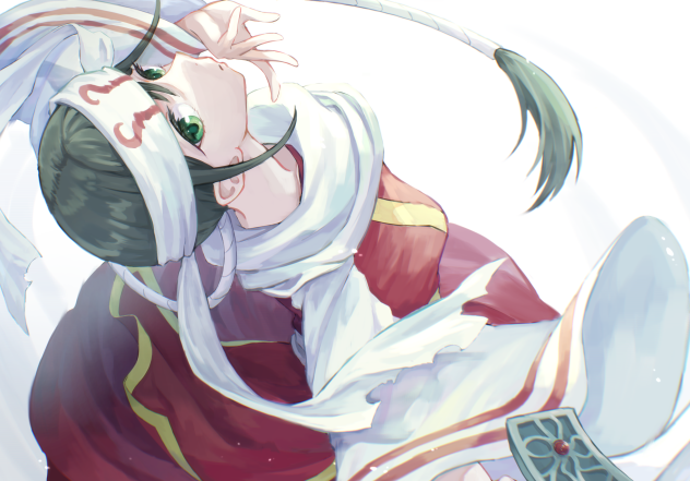 舞