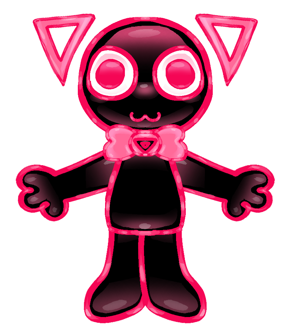my silly boi hexigone - ibisPaint